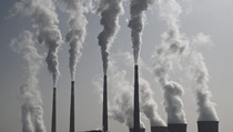 Pemerintah dan Pelaku Industri Harus Bersinergi Antisipasi Dampak Pemanasan Global