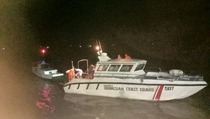 Bakamla Evakuasi Longboat Mati Mesin di Tual