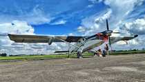 Jangkau Daerah Terpencil, Smart Aviation Beli Pilatus PC-6
