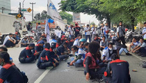 BI: Dampak Kenaikan UMP terhadap Inflasi Minim