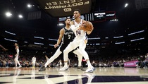 Basket NBA, Phoenix Suns Bangkit dari Kekalahan