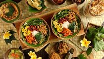Revolusi Sedaap Dorong Inovasi Kuliner Nusantara