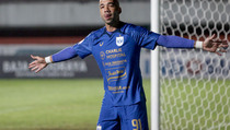 Liga 1: Bruno Silva Terancam Dicoret PSIS