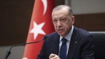 Erdogan Ancam Media Turki Jika Sebar Konten Berbahaya