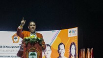 Golkar Kasih Kode Partai Demokrat Gabung Dukung Prabowo