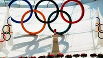 Tiongkok Hentikan Penjualan Tiket Olimpiade Musim Dingin untuk Umum