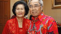 Senator Kalimantan Tengah Setuju Sabam Sirait Jadi Pahlawan Nasional