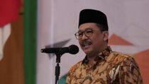 Wamenag: Jangan Jadikan Simbol Agama sebagai Bahan Olokan