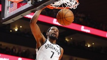 Batas Akhir Transfer Pemain NBA, Phoenix Suns Dapat Kevin Durant