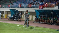 Piala AFF: Shin Tae-yong Ingatkan Pemain Hindari Kartu Kuning