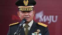 MKD Diminta Panggil Dudung soal Video Perintahkan TNI Protes Effendi