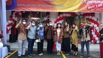 Solusi Gangguan Pendengaran dan Penglihatan Hadir di Solo