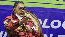 PKB: Jangan Manfaatkan Jabatan Menteri untuk Kampanye Pilpres