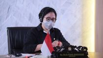 Ketua DPR Optimistis Draf RUU TPKS Akan Segera Disahkan