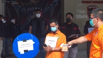 Pelaku Pembunuhan Tunarungu di Kemayoran Jadi Tersangka