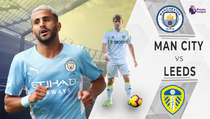Menjamu Leeds, Manchester City Jaga Momentum