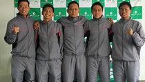 Tim Piala Davis Indonesia Wajib Menang atas Venezuela