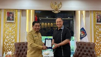 Kemendagri Minta Pemda Berikan Investor Kepastian Hukum Investasi di Daerah