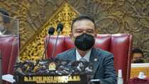 24 Maret, DPR dan Pemerintah Gelar Raker Bahas RUU TPKS