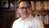 Akuntabilitas PMI Diapresiasi Kantor Pajak