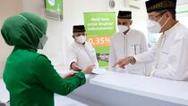 ACC Dukung Potensi Pembiayaan Syariah di Aceh
