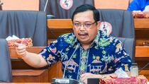 Herman Khaeron: Telusuri Hambatan Pembahasan Revisi UU LLAJ