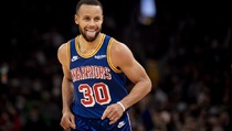 Menang Tipis Satu Poin, Warriors Imbangi Kings 2-2 di NBA Playoff
