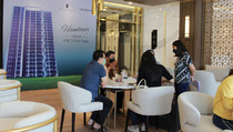 Apartemen Kingland Avenue Mulai Diserahterimakan ke Konsumen