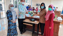 PII Dukung Peningkatan Kapasitas UMKM di Situbondo