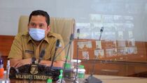 Wali Kota Tangerang : 300.000 Warga Akan Pulang Kampung