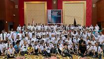 CRV Club Indonesia Sukses Gelar Jamnas dan Munas