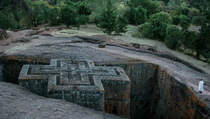Militer Etiopia Rebut Kembali Situs Warisan Dunia Lalibela