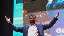 Menangi Pilpres Chile,Gabriel Boric Jadi Presiden Termuda