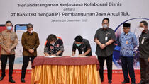 Dirut Sebut Ancol Bisa Tutup Lebih Lama jika Tidak Pinjam Uang ke Bank DKI