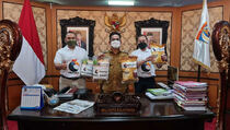 Food Station-Simar Pangan Hadirkan 
