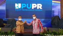 Dapat Anggaran Rp 5,1 Triliun, Ini Target Ditjen Perumahan