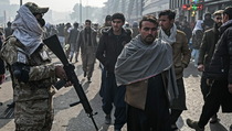 100 Orang Tewas, Laporan PBB Sebut Taliban Bunuh Mantan Pejabat Afghanistan