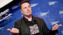 Elon Musk Kehilangan Posisi Orang Terkaya No 1 di Dunia