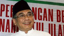 Gus Yahya Ungkap Nikmatnya Muktamar NU di Lampung
