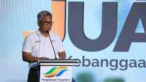 Ingin Jadi 