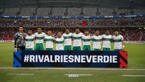 Piala AFF: Yabes Roni Bertekad Tampil Maksimal di Semifinal Kedua