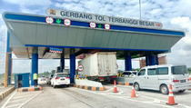 Hutama Karya Komitmen Lakukan Pemeliharaan Ruas Jalan Tol