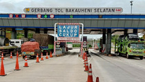 Nataru, Hutama Karya Prediksi Lonjakan Trafik Kendaraan 26,28%