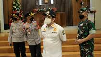 Kasus Covid-19 Naik Drastis, Pemkot Tangerang Berlakukan Kembali PJJ