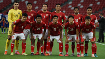 PSSI Puas Prestasi Timnas Indonesia di Piala AFF 2020