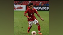 PSIS Lepas Pratama Arhan ke Klub Jepang Tokyo Verdy