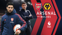 Arsenal vs Wolverhampton: The Gunners Tak Ingin Ternoda di Laga Pamungkas