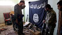 Akui Pemimpin Tewas di Suriah, ISIS Tunjuk Pengganti