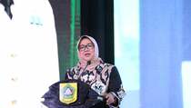 Ade Yasin: Keberhasilan Pemkab Bogor karena Kolabosi Tim yang Hebat