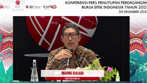ISEI Gandeng BEI, Kadin dan Himbara Dukung Kampus Merdeka